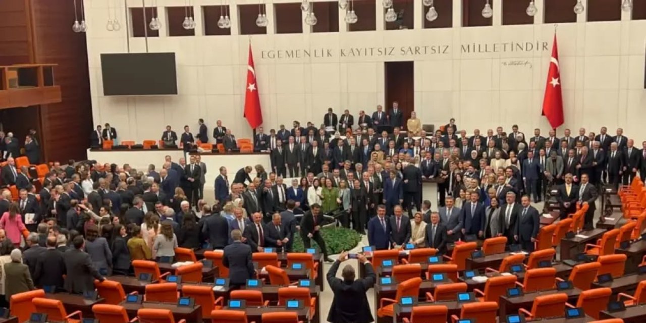 Çerçeve yasa Kürt sorununu çözecek mi?