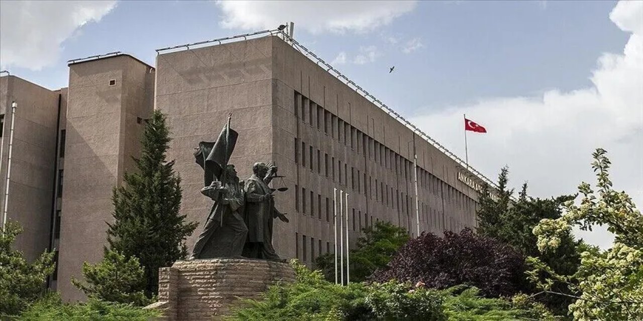 Daltonlar ve Baygaralar operasyonu: 7 şüpheli tutuklandı