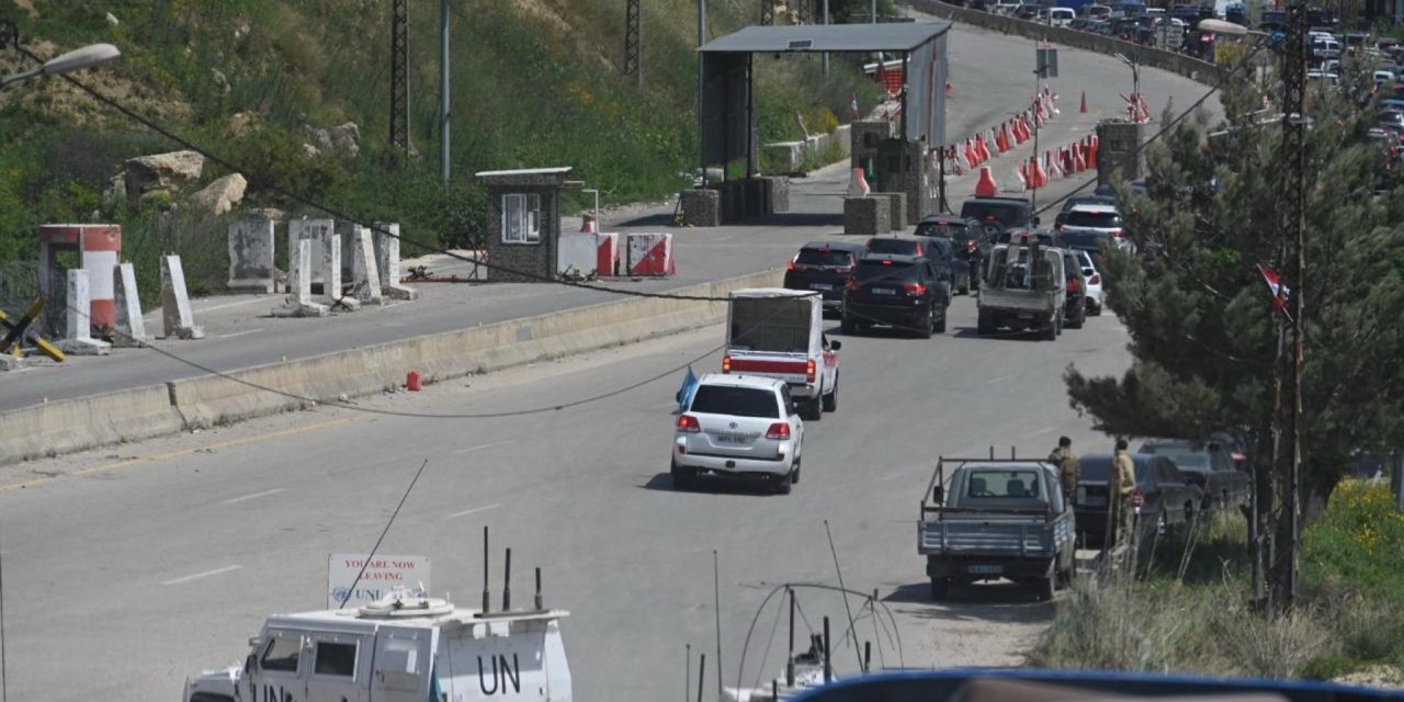 İsrail’in Lübnan’a saldırısında 7 kişi hayatını kaybetti