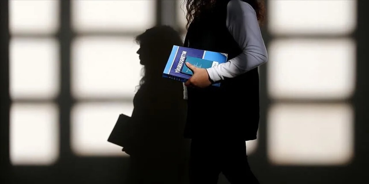 Öğrenci affından yararlanacaklar belli oldu