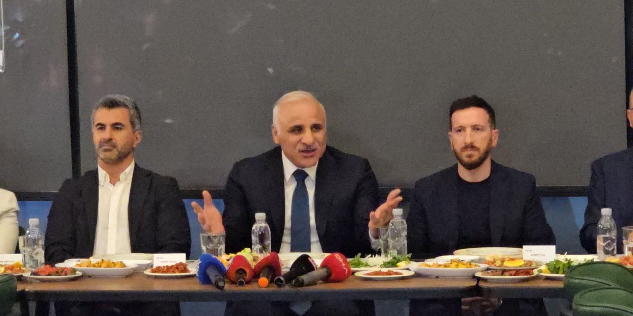 Vali Zorluoğlu'dan maç öncesi barış ve kardeşlik mesajı
