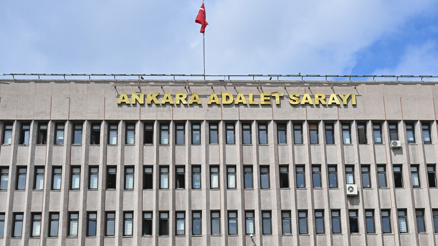 Alihan Kuriş dahil 32 şüpheli tutuklandı
