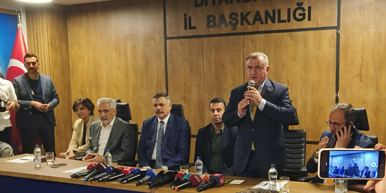 Bakan Bak: “Sporun birleştirici gücünü hep birlikte yaşamalıyız”