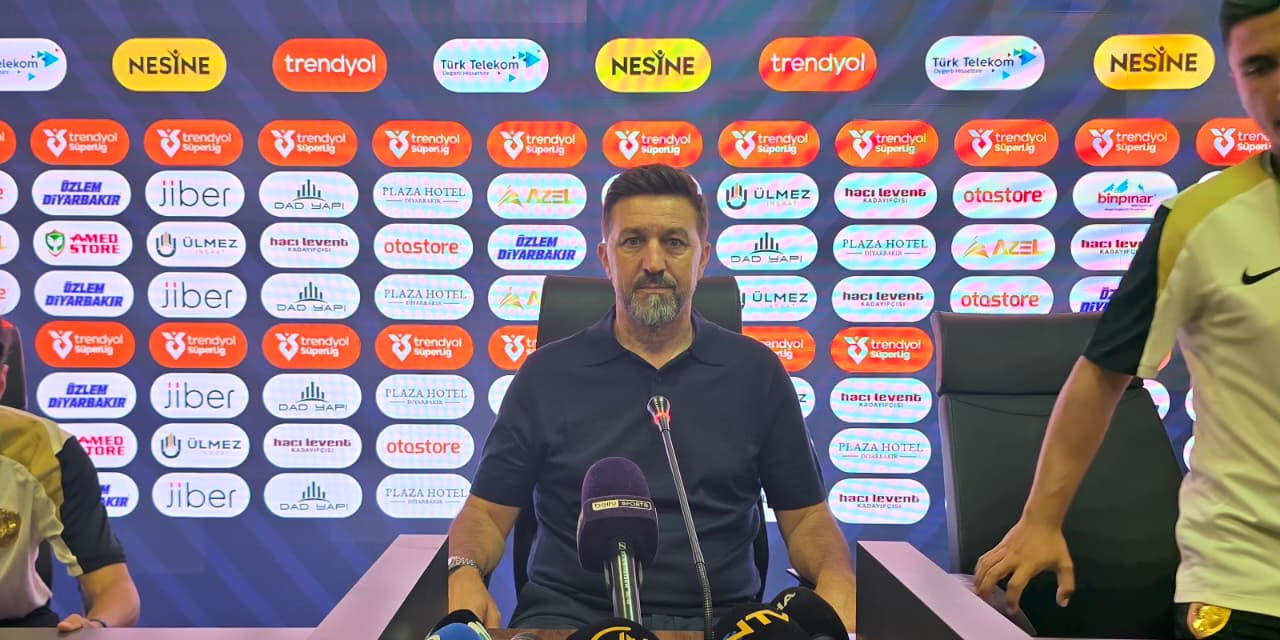 Besnik Hasi: Taraftarımız bize büyük güç oldu