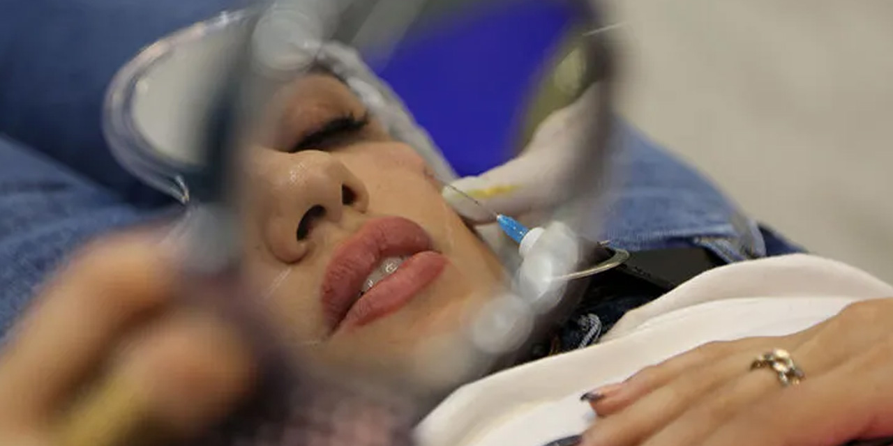 Bilim insanları estetik uygulamaları mercek altına aldı