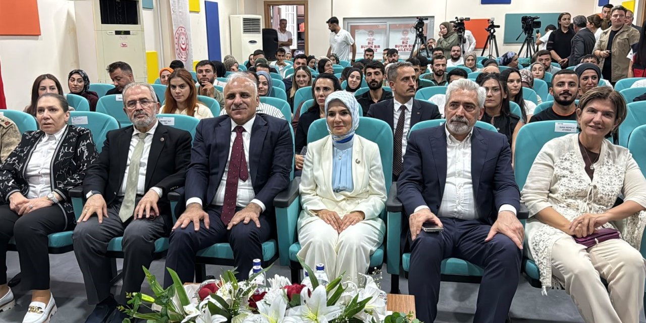 Krediden istifade eden gençlere İŞKUR önceliği