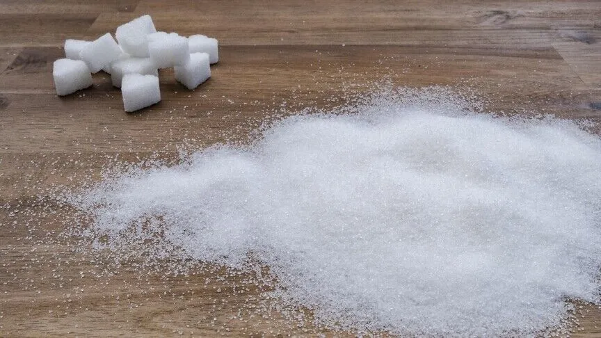 "Nişasta bazlı şekerden uzak durulmalı" uyarısı
