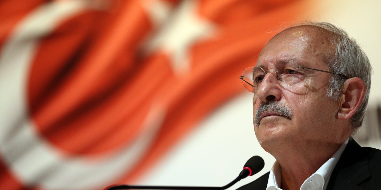 Kemal Kılıçdaroğlu’ndan Diyarbakır açıklaması