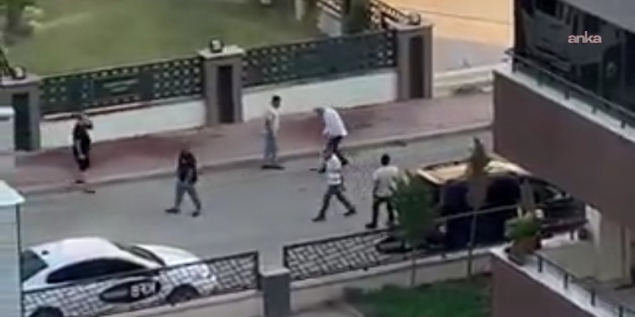 YENİ Parti Gaziantep Milletvekili Melih Meriç bıçaklı saldırıya uğradı