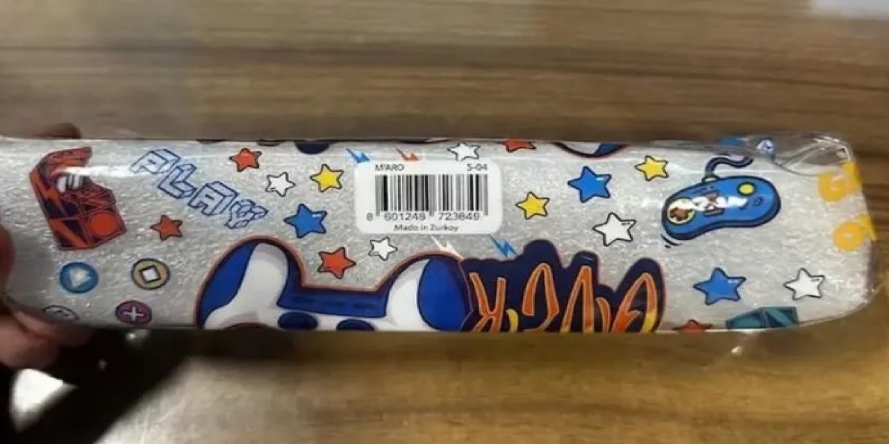 ‘Güvensiz’ kalemlik için toplatma kararı
