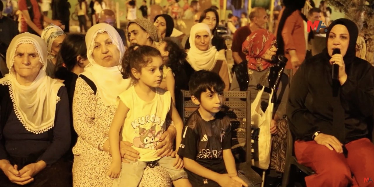 Bağlar’da yurttaşlar: Çocuklarımızı kirlilikten korumak istiyoruz