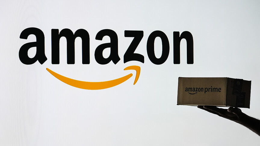 Amazon'dan 500 şehre dronla teslimat