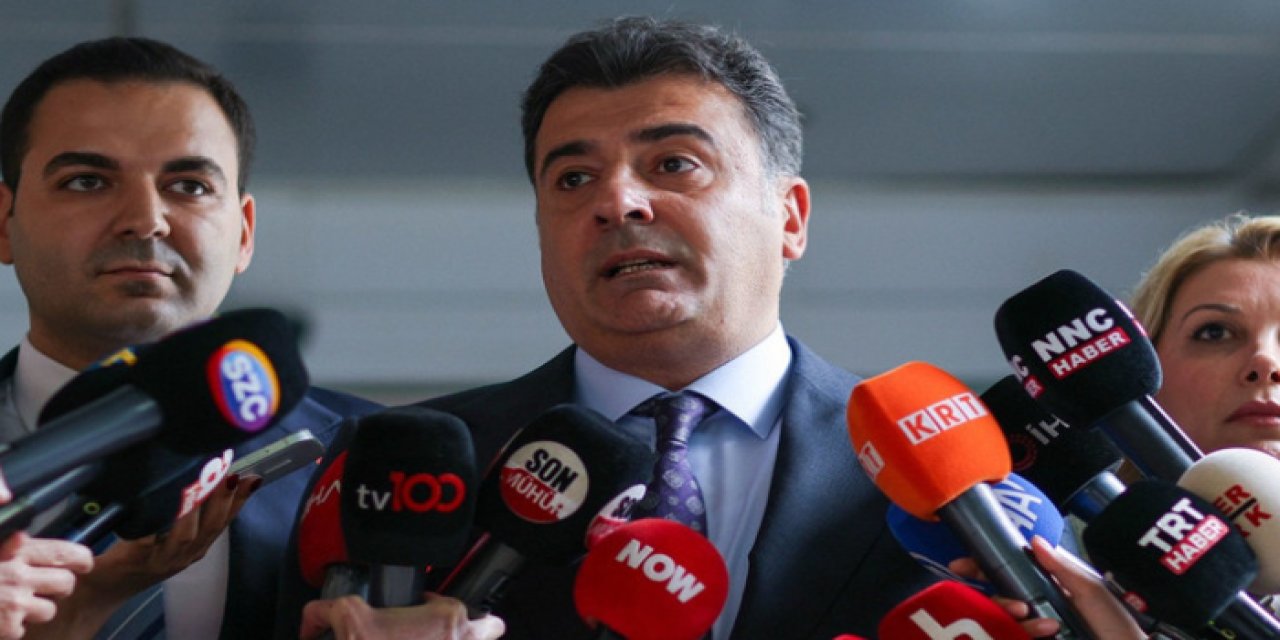 YENİ Parti kongre takvimini açıkladı
