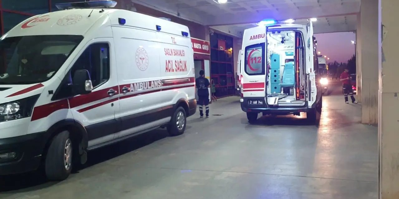 Elektrik akımına kapılan genç hayatını kaybetti
