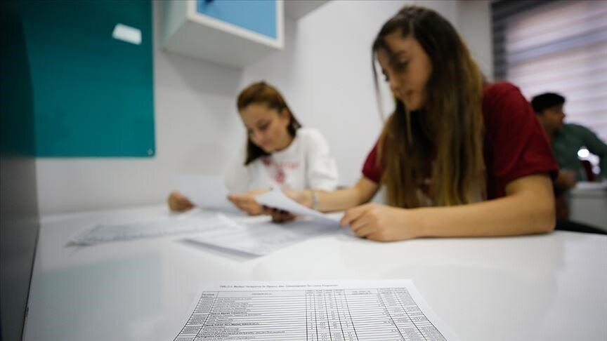 YKS’de yaklaşık 50 bin kişi tekrar üniversiteli oldu