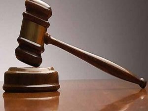 Garip bir mahkeme kararı