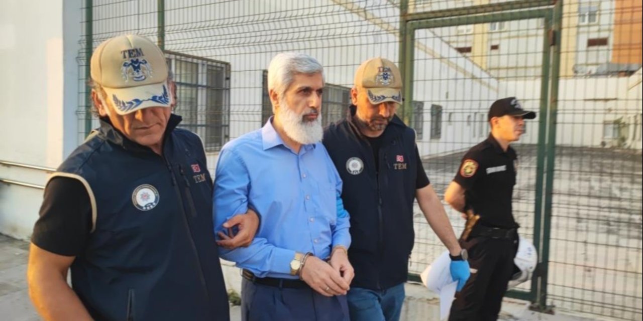 "Kuytul" soruşturmasında dezenformasyona yanıt