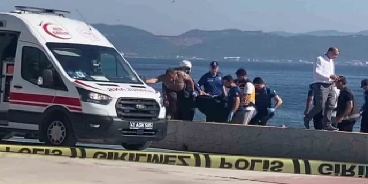Kocaeli'de 2’si kadın 3 ceset bulundu