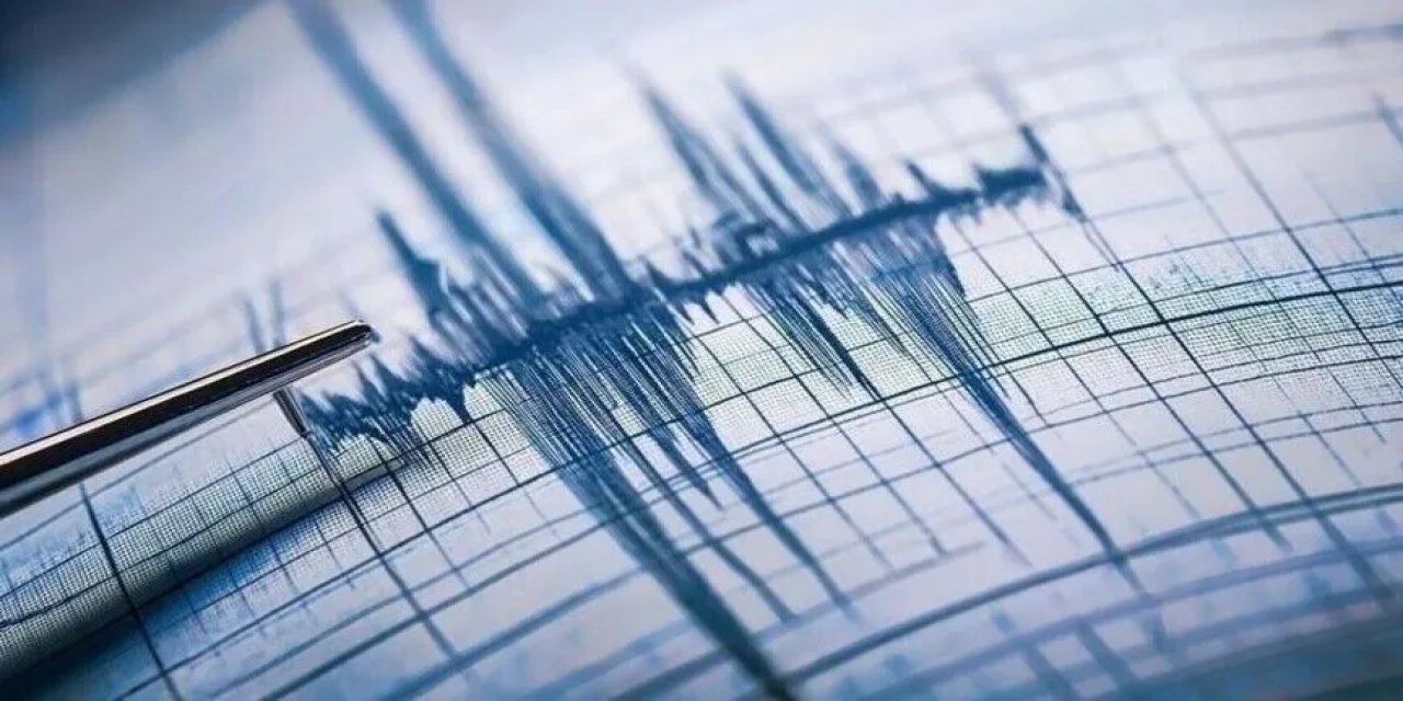 Peru'da 6,7 büyüklüğünde deprem