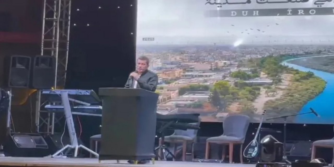 Mazlum Ebdi: Entegrasyon aşaması sona erdi, yeni aşamaya geçildi