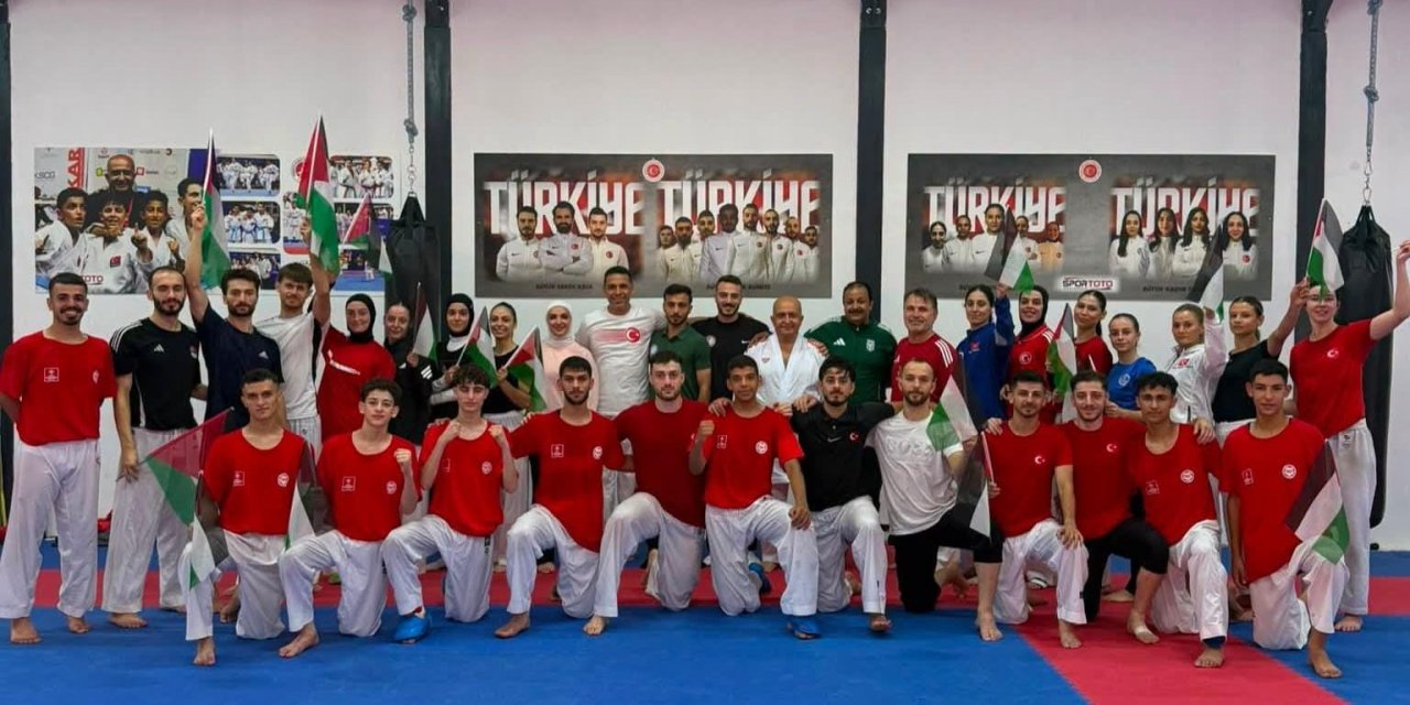 Savaşın gölgesinden tatamiye