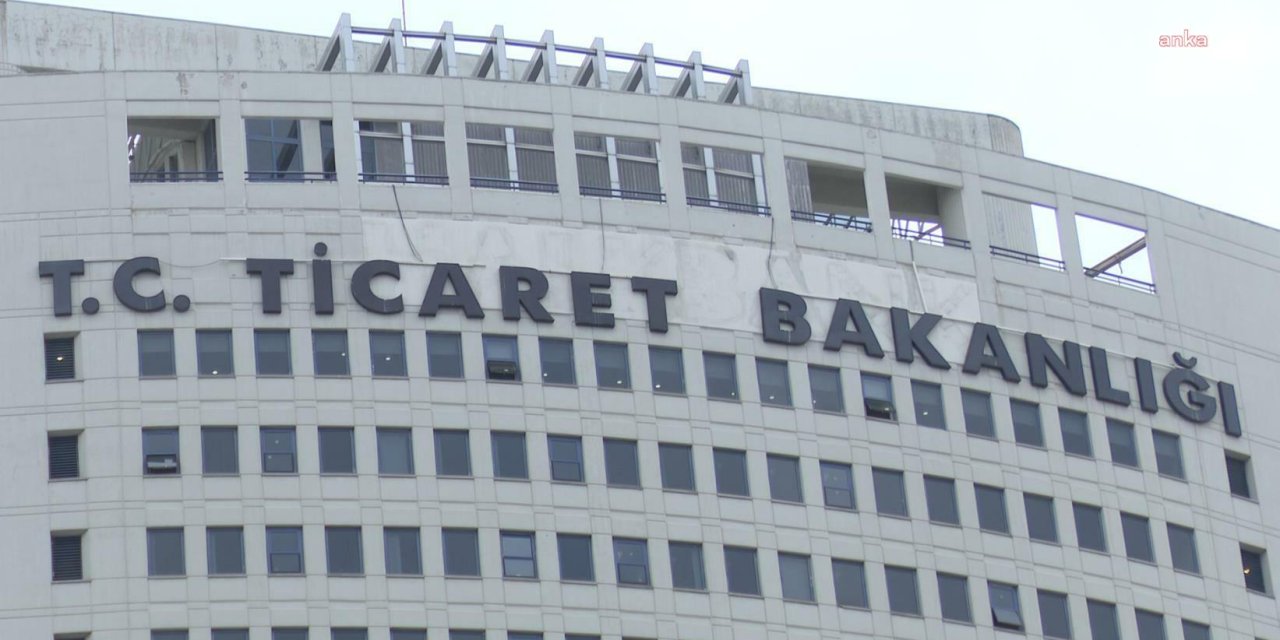 Ticaret Bakanlığı açıkladı: 7 ayda 41,3 ton uyuşturucu yakalandı