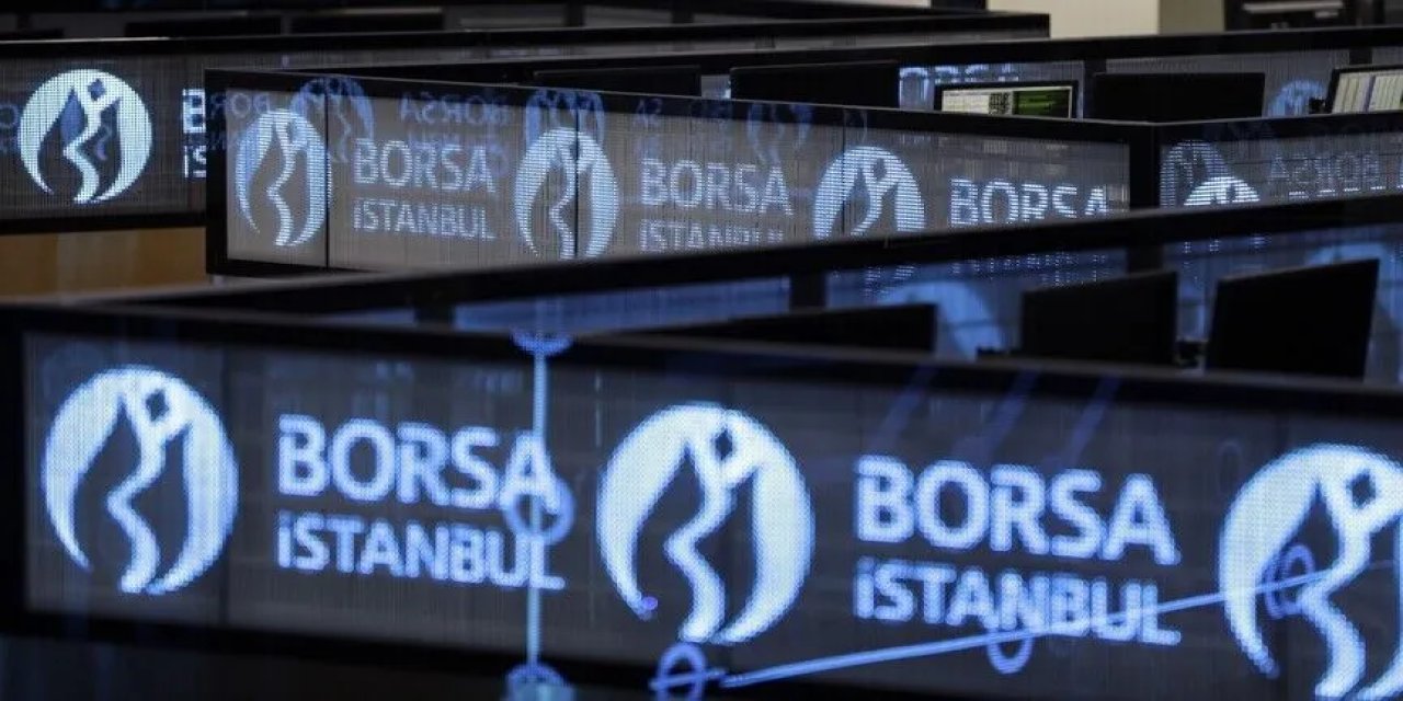 Borsa güne yatay başladı