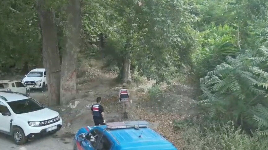 Uyuşturucu operasyonlarında 41 şüpheli tutuklandı