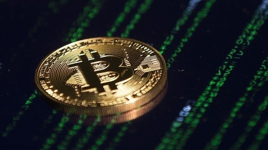 Bitcoin, 77 bin doların üzerine yükseldi