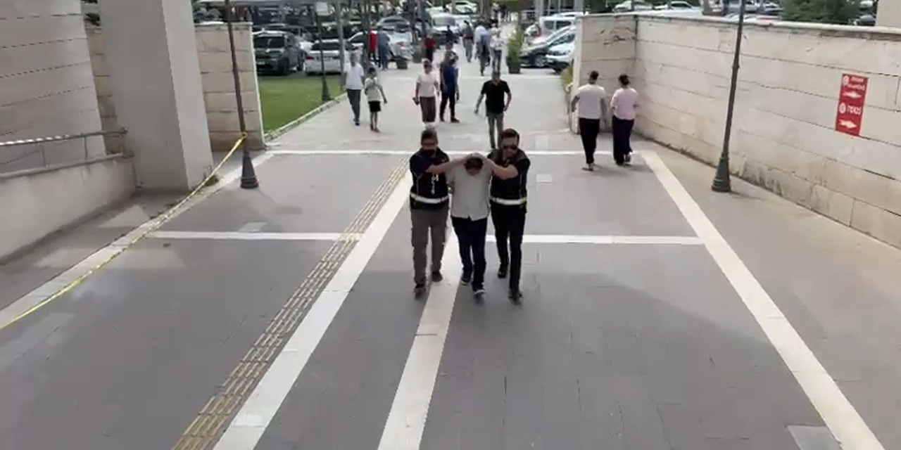 Adalet Bakanı Gürlek: Altı cinayete teşebbüs suçunun faili belirlendi