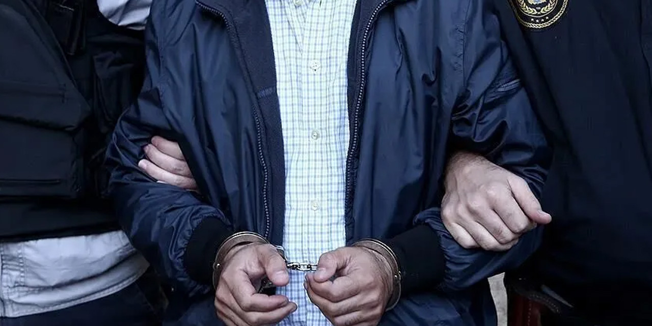 Süleymancılara 4 ilde ikinci dalga operasyon: 12 gözaltı