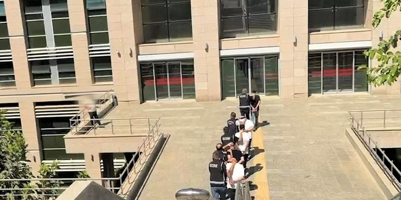 Batman’da silahlı saldırı olayında 3 tutuklama