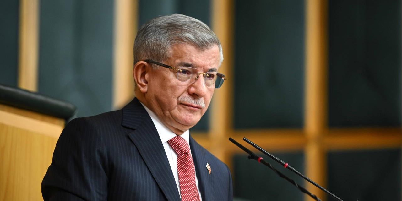 Gelecek Partisi feshedildi: Siyasi faaliyetlerine son verdi