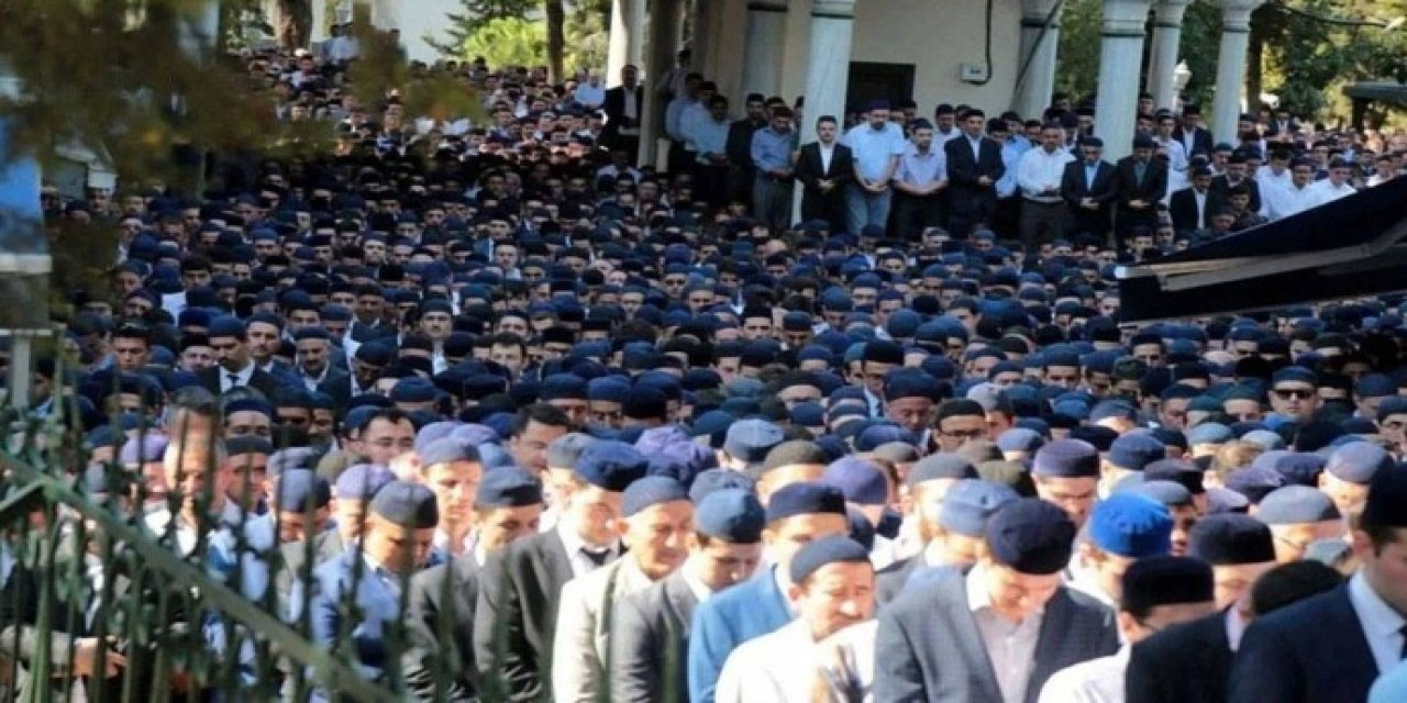 Süleymancılara ikinci soruşturmada 12 kişi gözaltına alındı