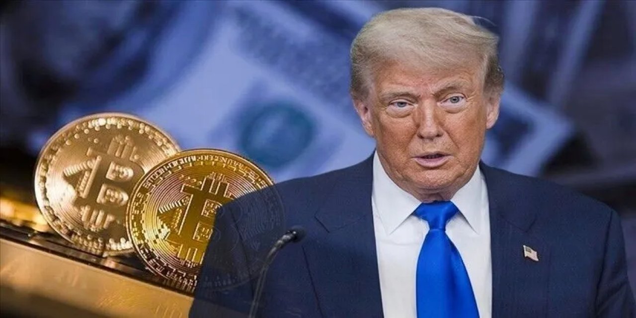 Kripto para piyasasının değeri arttı