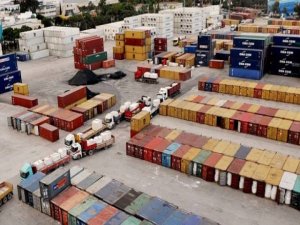 TRC-3 bölgesinde ihracat azaldı, ithalat arttı