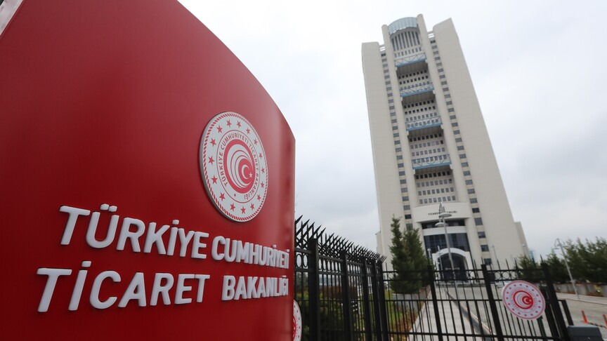 Ticarette teknik engellere ilişkin internet platformu yenilendi