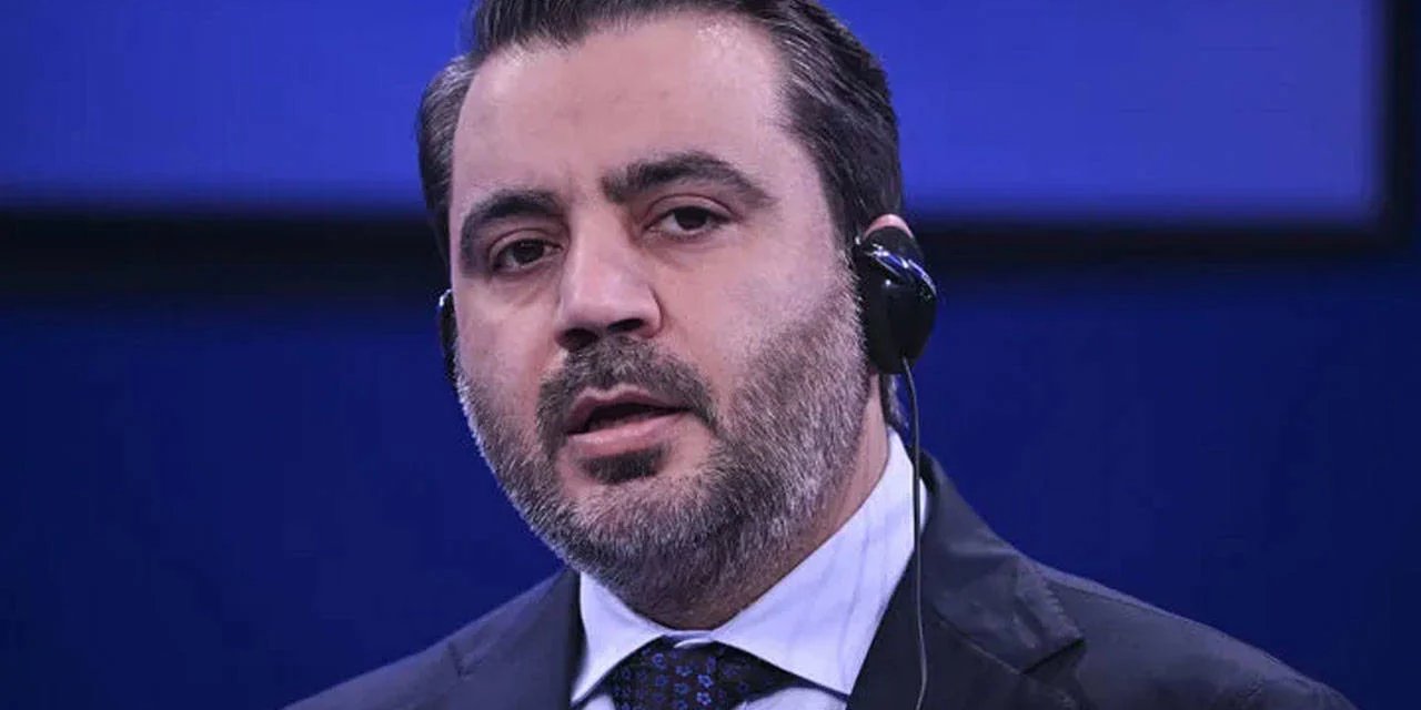 Suriye Dışişleri Bakanı Şeybani: İsrail’le temasları kestik