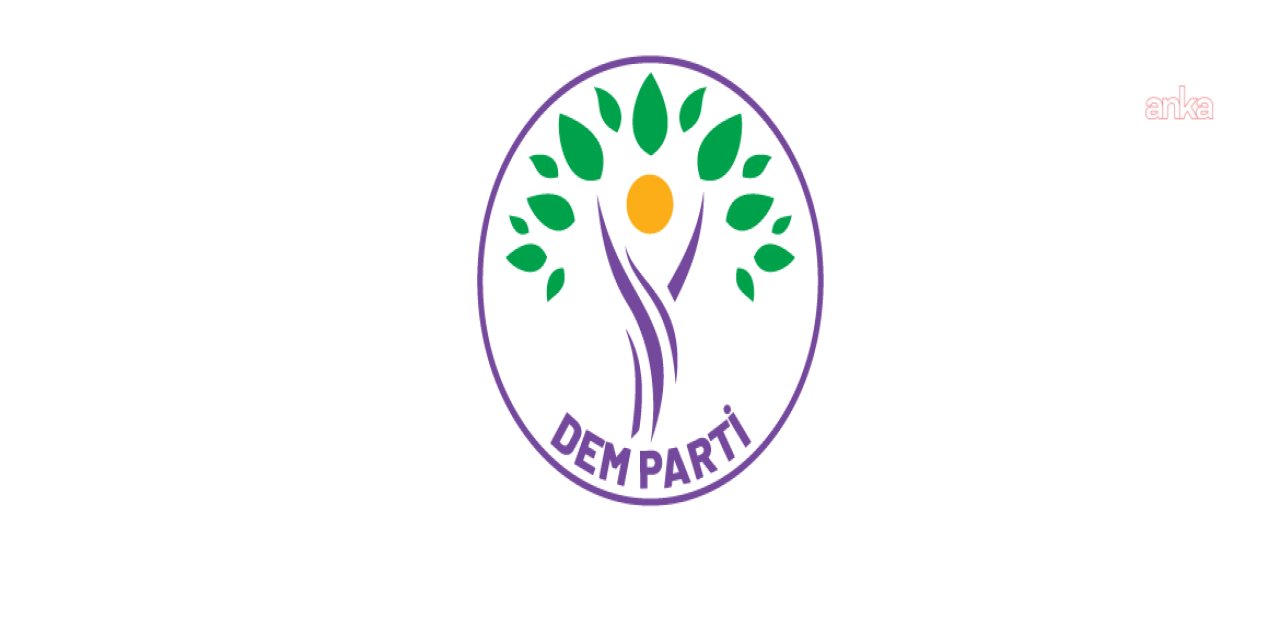 DEM Parti İmralı Heyeti'nden "tutanak" ve "görüşme notu" açıklaması