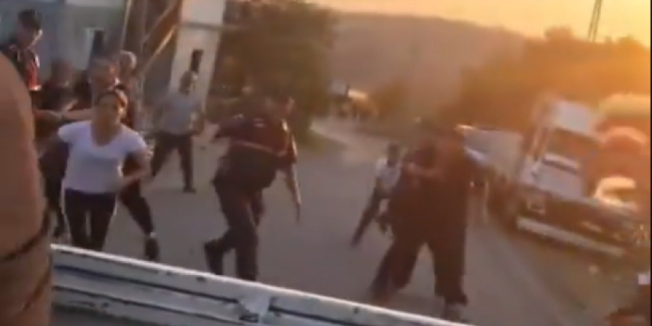 Kürt işçilere dönük saldırıya ait yeni görüntüler ortaya çıktı