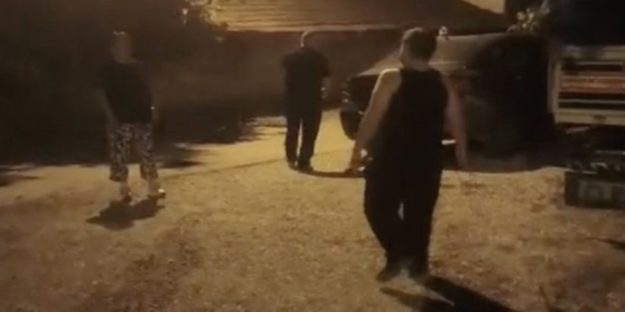 Düzce’de de mevsimlik Kürt işçilere saldırı
