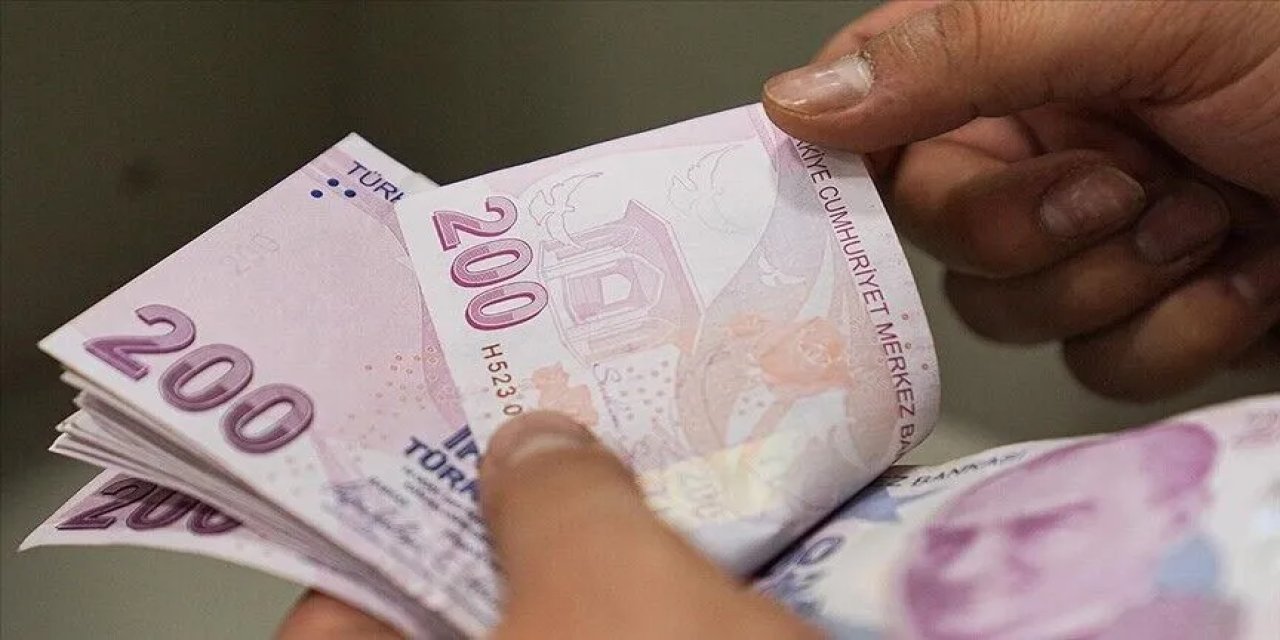 TMO, hububat üreticilerine ödeme yaptı