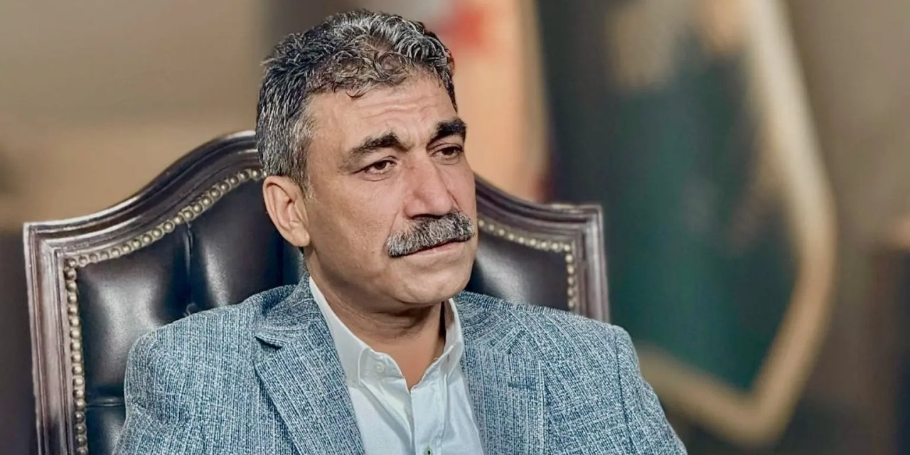 Sipan Hemo’dan Türkiye gazetesine yalanlama