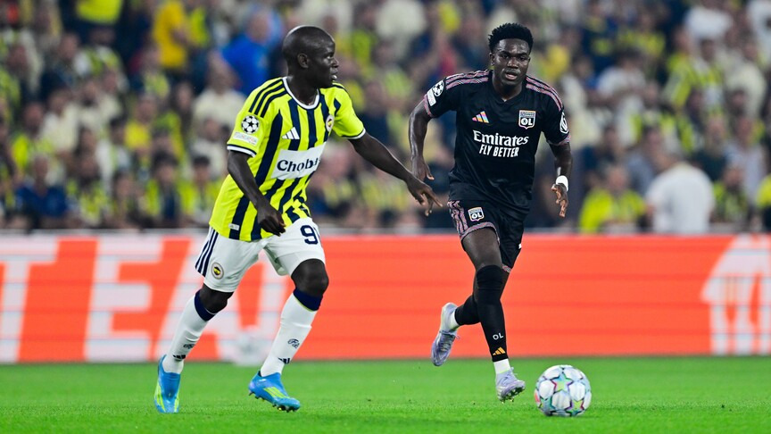 Şampiyonlar Ligi'nde play-off turu rövanş maçları yarın başlayacak