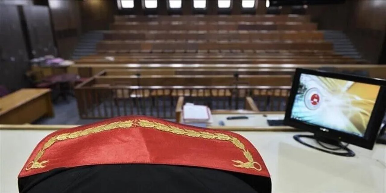 Aziz İhsan Aktaş davasının karar duruşması başladı