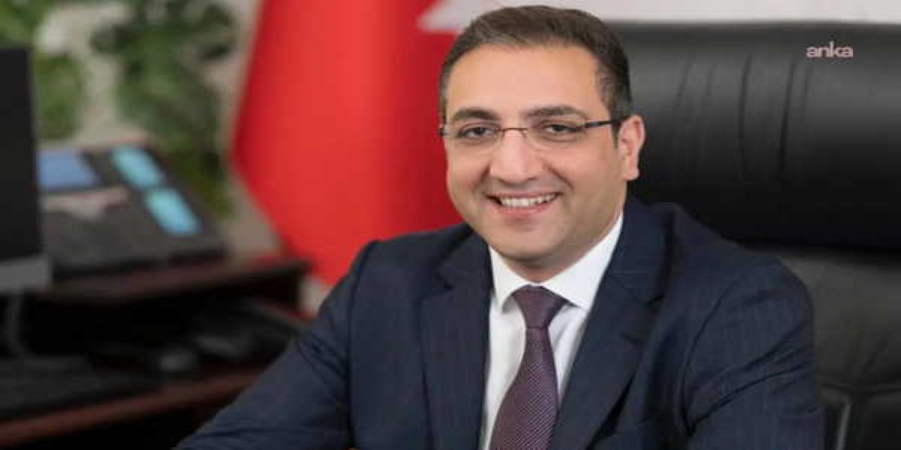 CHP’li Belediye Başkanı görevine iade edildi