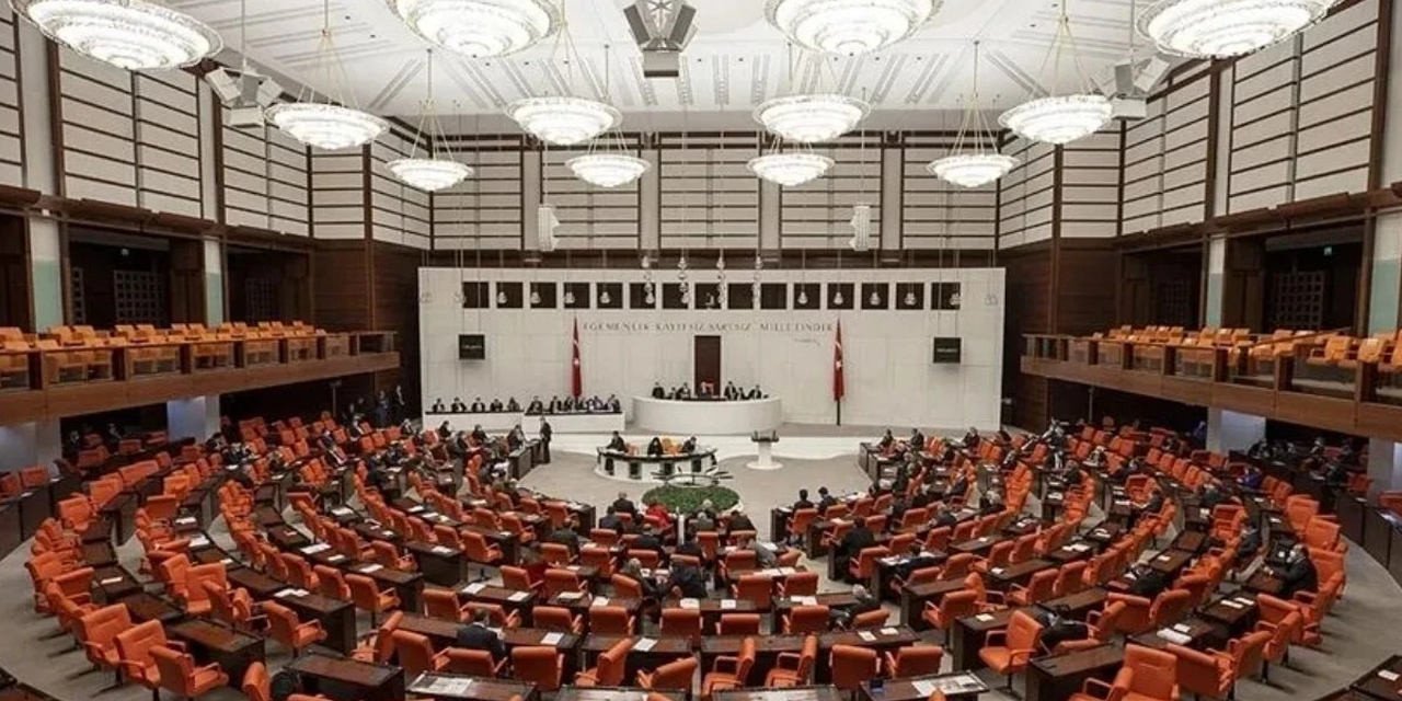Süreci takip edecek Kurul ilk kez toplandı