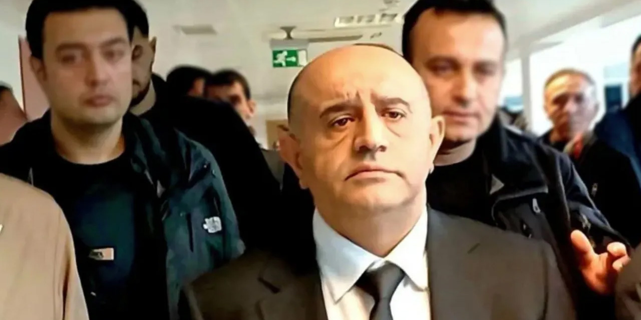 Aziz İhsan Aktaş Davası'nda karar: Tüm sanıklara örgüt suçlamasından beraat