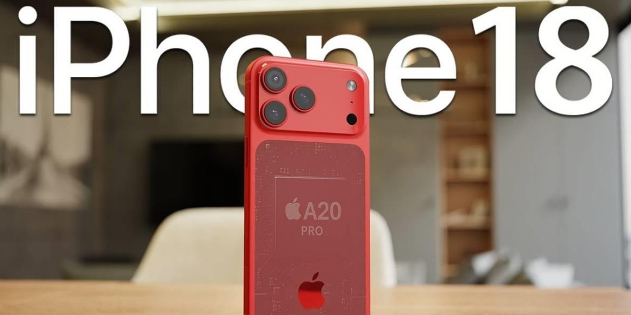 iPhone 18 Pro renk paleti sızdı, popüler seçeneğe veda ediliyor