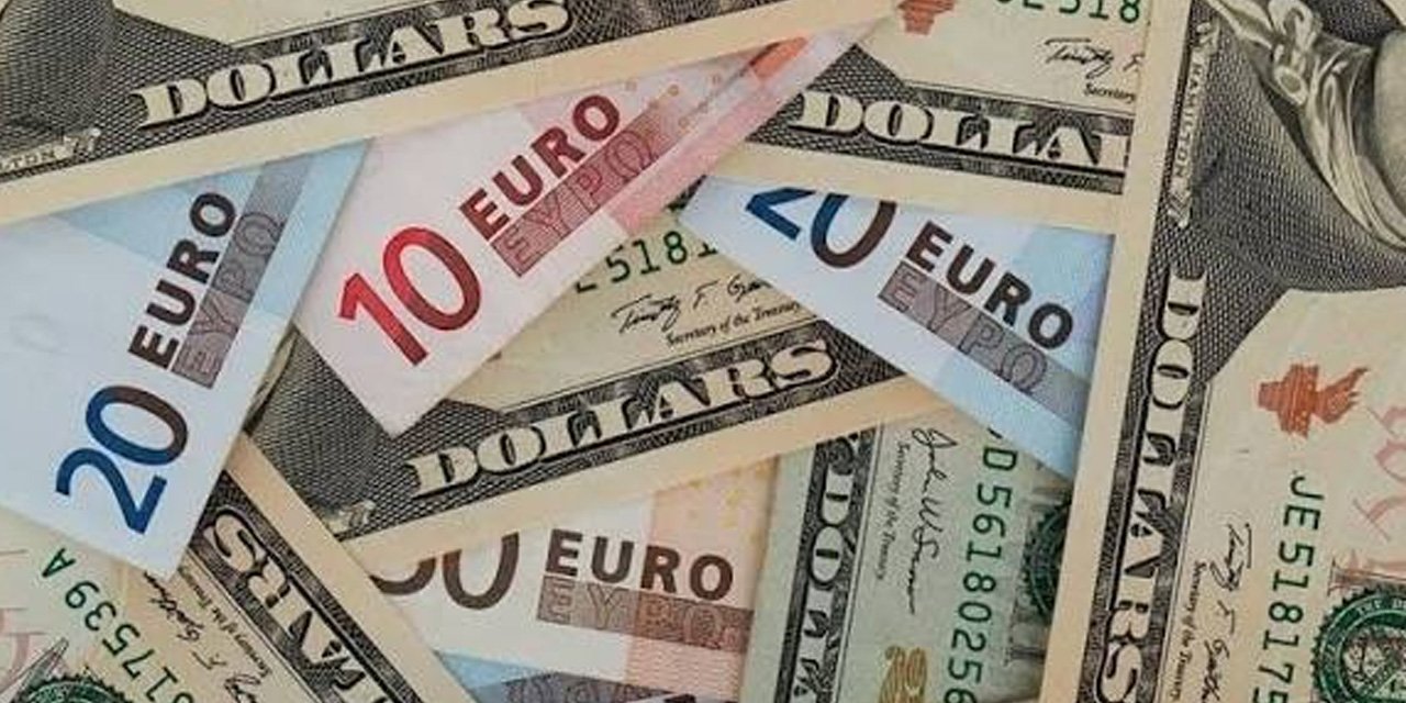 Döviz güne hareketli başladı